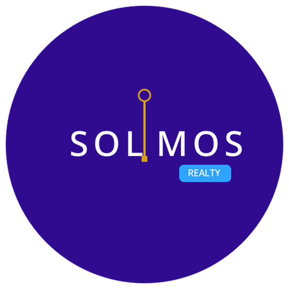Solmos Realty - Your Reliable Partner